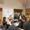 Stands St Nazaire
